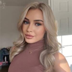Georgia Merrick